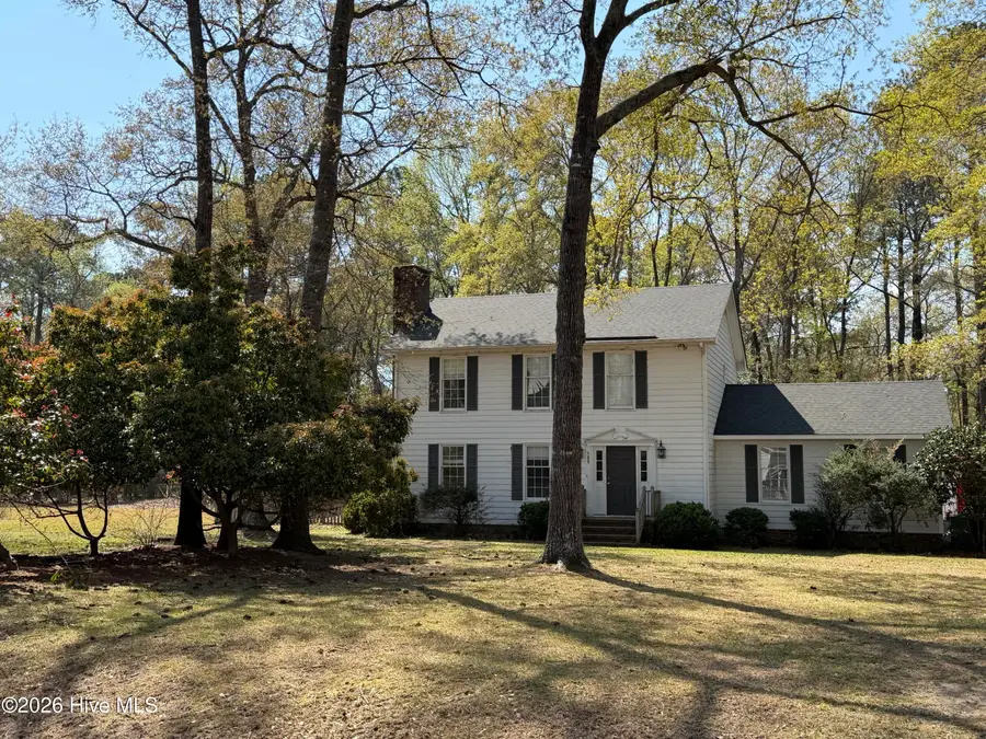 105 Demille Drive, Washington, NC 27889 - #3