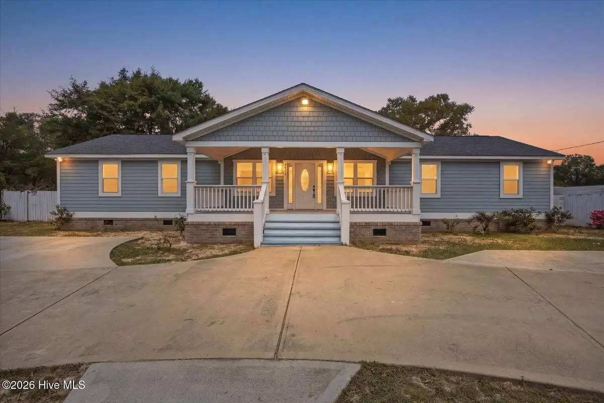 2977 Acres Circle Ne #30, Leland, NC 28451 - #1