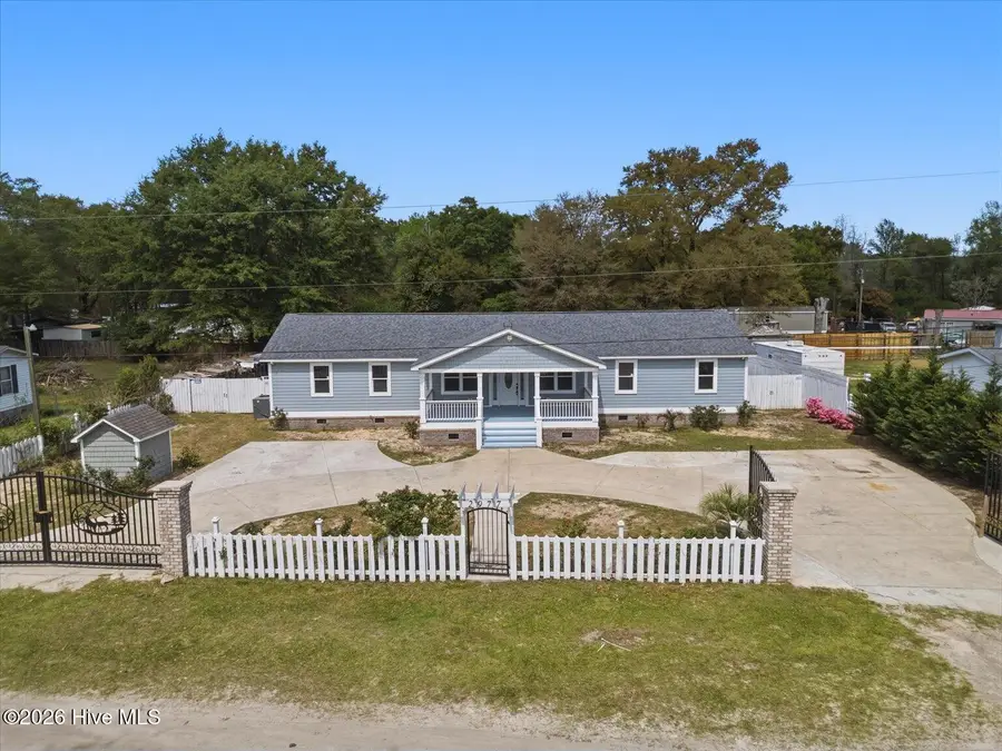 2977 Acres Circle Ne #30, Leland, NC 28451 - #2