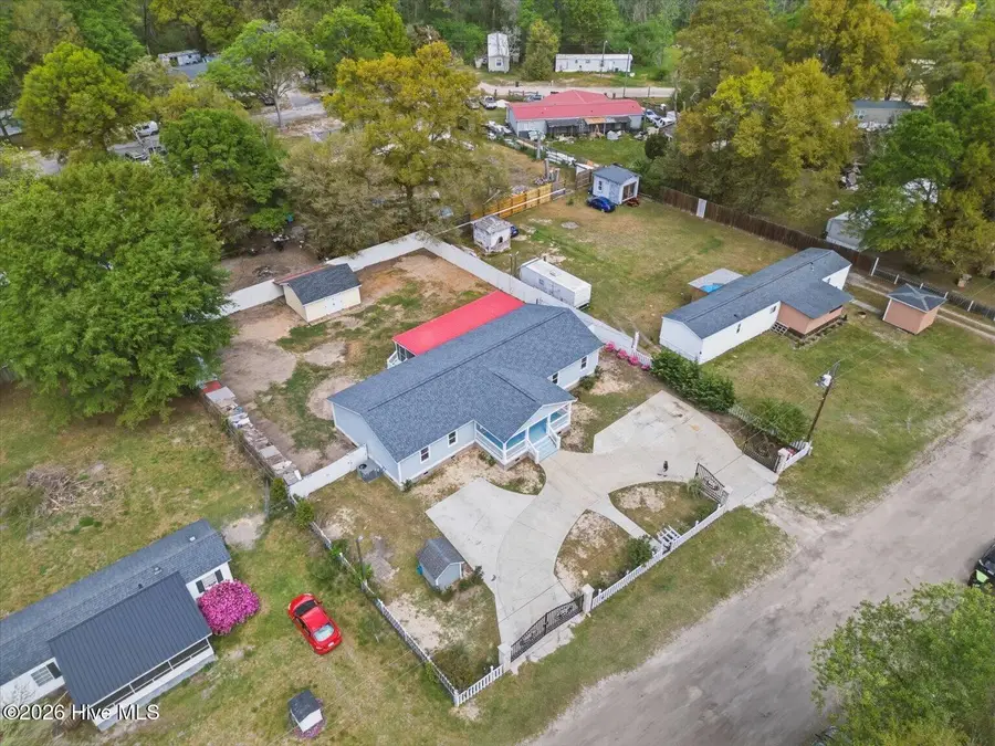 2977 Acres Circle Ne #30, Leland, NC 28451 - #3