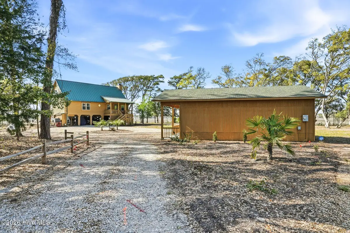 3820 Windy Point Road Sw, Supply, NC 28462 - #1