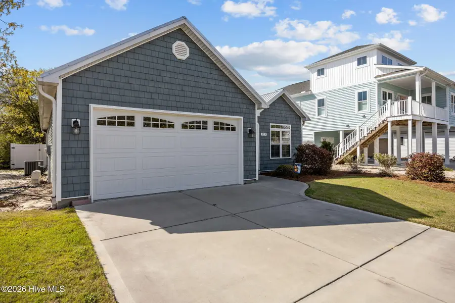 129 NW 11th Street, Oak Island, NC 28465 - #2