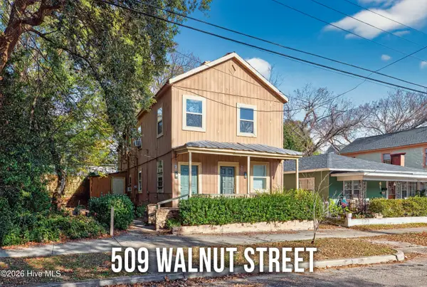 509 Walnut Street, Wilmington, NC 28401