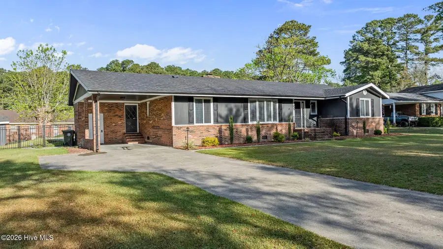 705 Clarence Court, Goldsboro, NC 27530 - #3