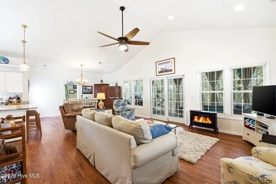 108 NW 25th Street, Oak Island, NC 28465 - #3