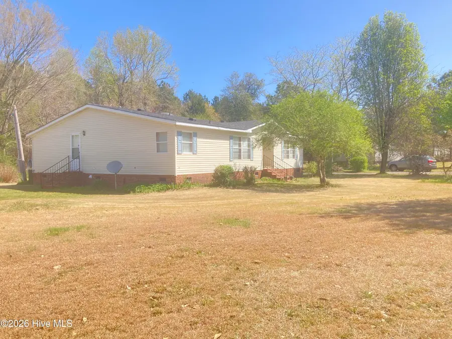 1586 Gum Swamp Church Road, Greenville, NC 27834 - #3