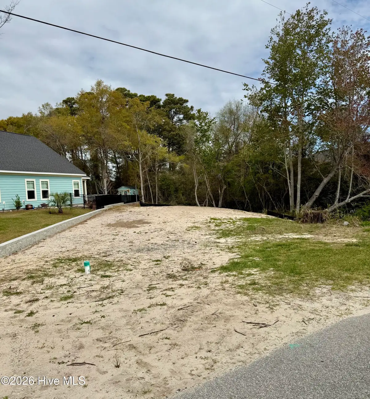 478 W W 11th Street, Southport, NC 28461 - #1