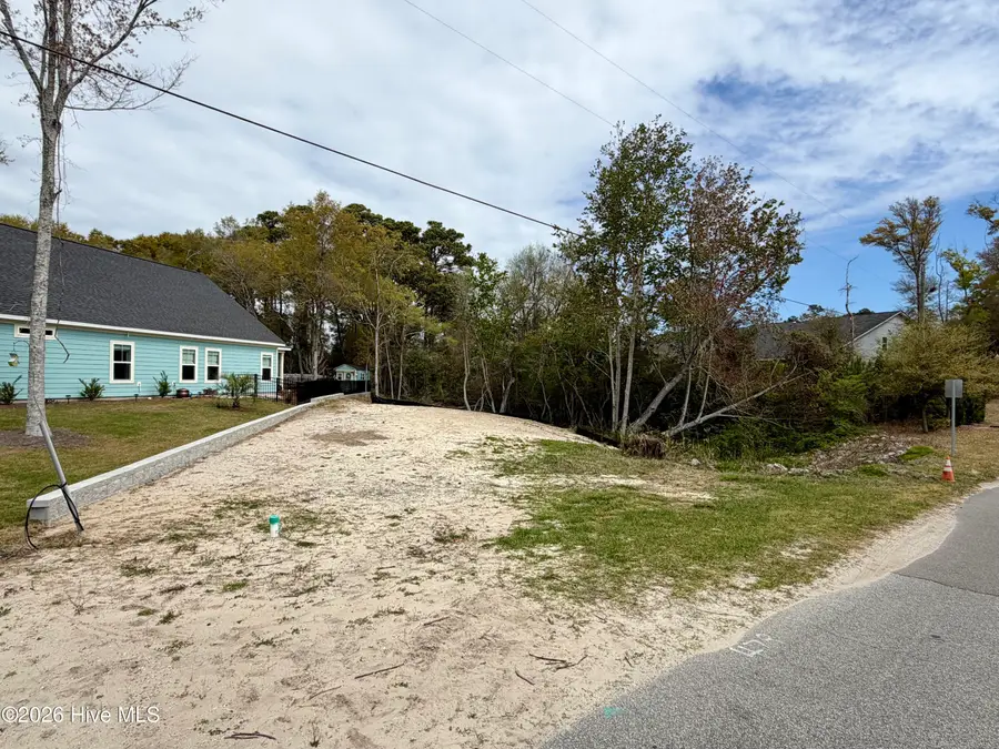478 W W 11th Street, Southport, NC 28461 - #2