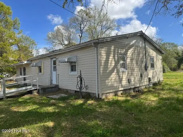104 Smith Street, Robersonville, NC 27871 - #3
