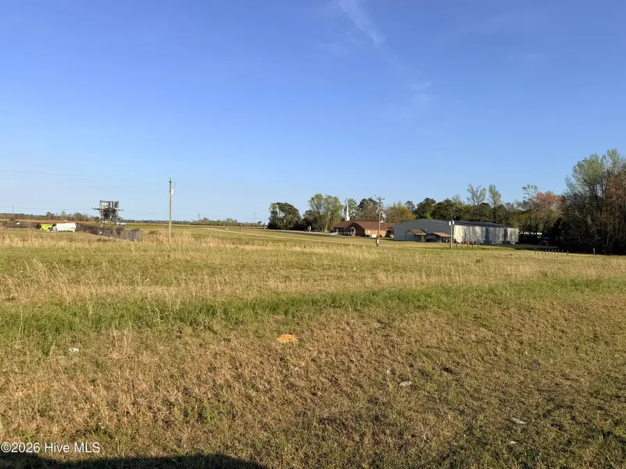 235 New Hope Street, Whiteville, NC 28472 - #3