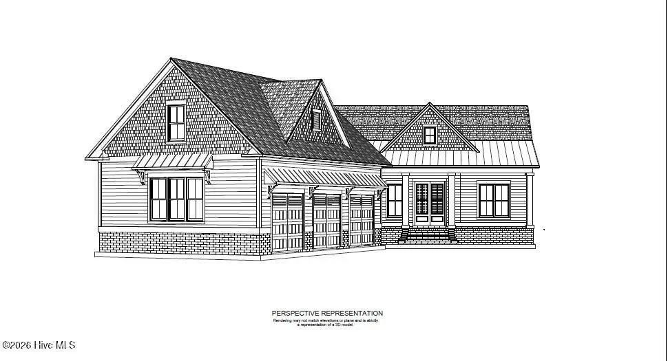 3350 Oyster Pearl Court Sw, Supply, NC 28462 - #1