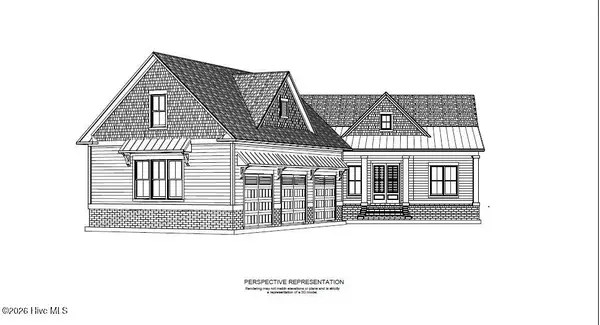 3350 Oyster Pearl Court Sw, Supply, NC 28462