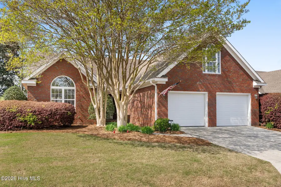 138 Candlewood Drive, Wallace, NC 28466 - #2