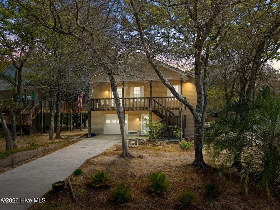 112 SE 12th Street, Oak Island, NC 28465 - #2