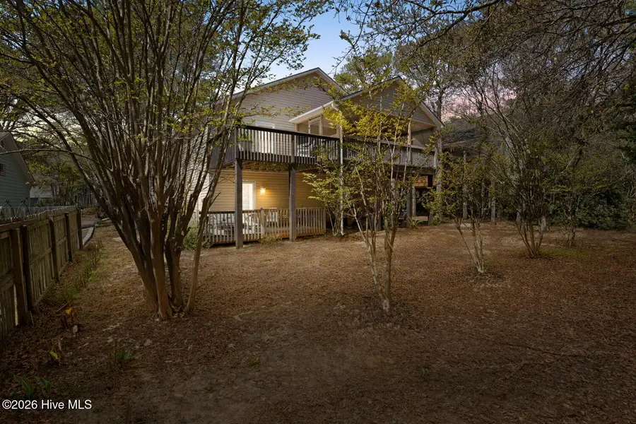 112 SE 12th Street, Oak Island, NC 28465 - #3