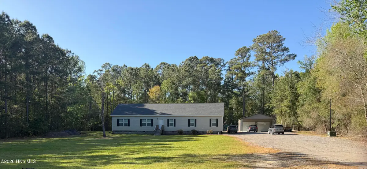 324 Holly Shelter Road, Jacksonville, NC 28540 - #1