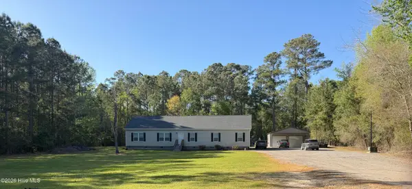 324 Holly Shelter Road, Jacksonville, NC 28540