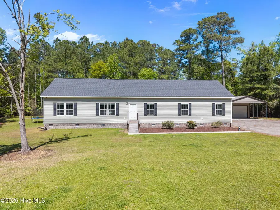 324 Holly Shelter Road, Jacksonville, NC 28540 - #2