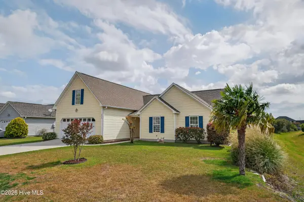7313 Walking Horse Court, Wilmington, NC 28411