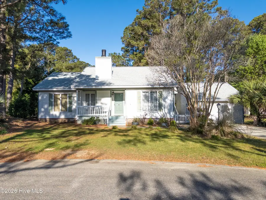 8208 Schooner Place, Wilmington, NC 28412 - #2