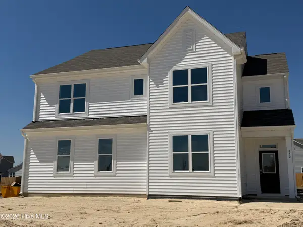 340 Summer Wind Way, Aberdeen, NC 28315