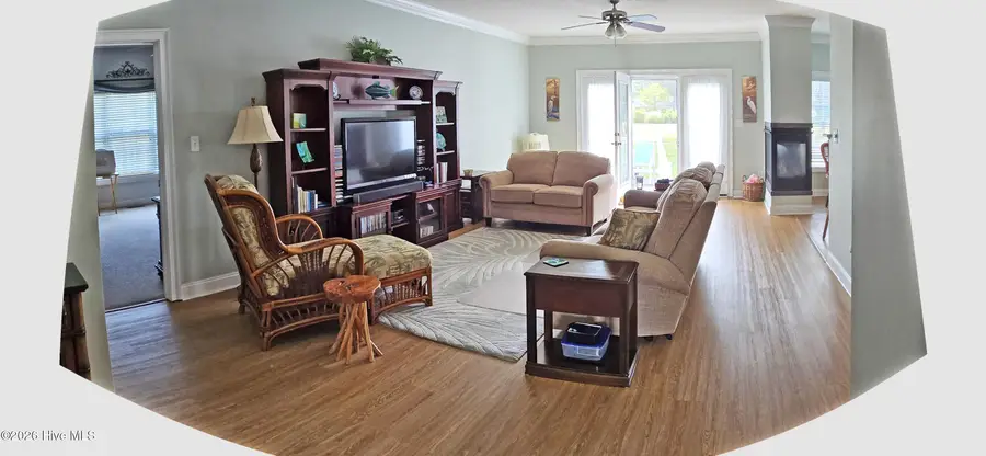 55 Country Club Drive, Shallotte, NC 28470 - #3