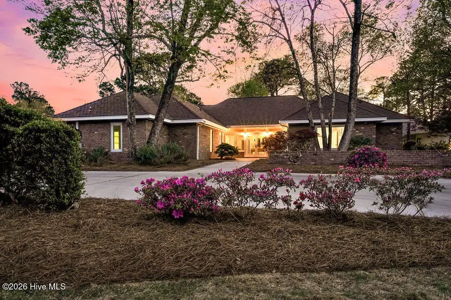 1818 Cross Staff Place, Wilmington, NC 28405 - #2