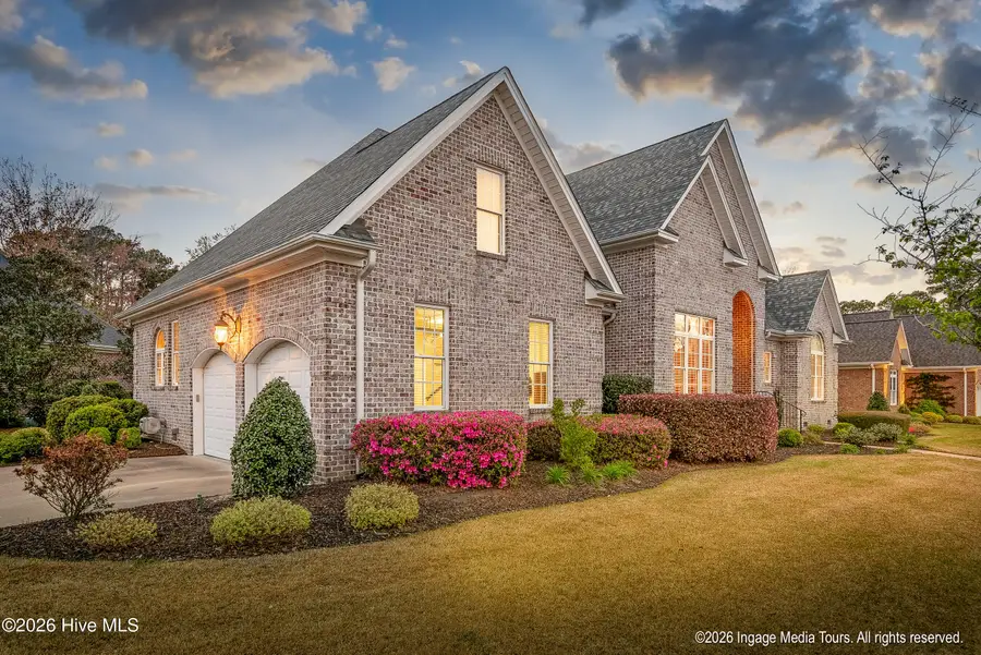 2089 Cornerstone Drive, Winterville, NC 28590 - #2