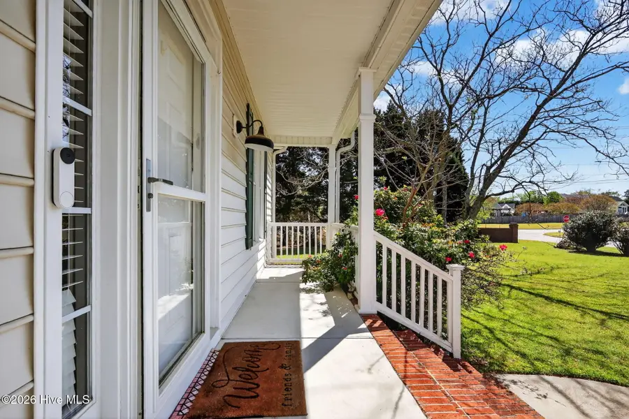 2600 Fisher Court N, Wilson, NC 27896 - #3