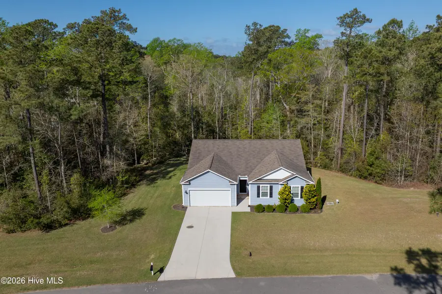 203 J Belton Court, Sneads Ferry, NC 28460 - #2