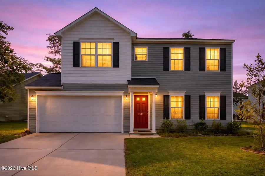 1439 Judith Drive Se, Bolivia, NC 28422 - #2