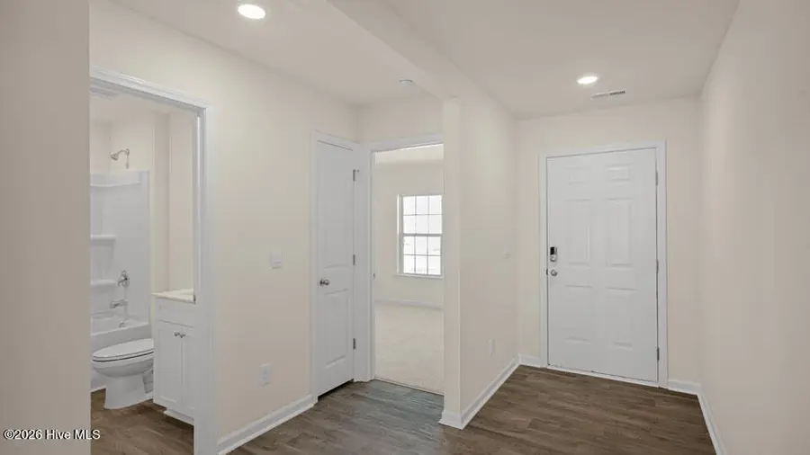 4838 Martha Wynd Way, Farmville, NC 27828 - #3