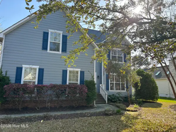 5102 Avine Court, Wilmington, NC 28409