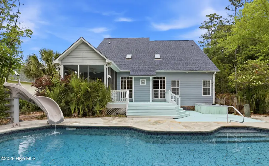 5102 Avine Court, Wilmington, NC 28409 - #3