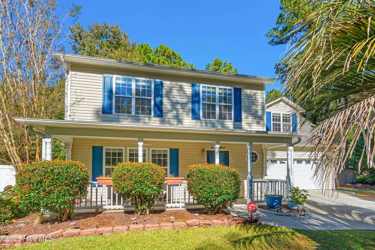 9818 N Olde Towne Wynd Se, Leland, NC 28451 - #1