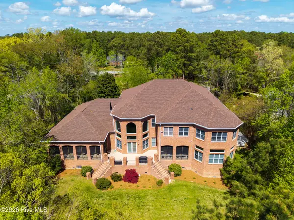 146 Yeopim Creek Drive, Hertford, NC 27944
