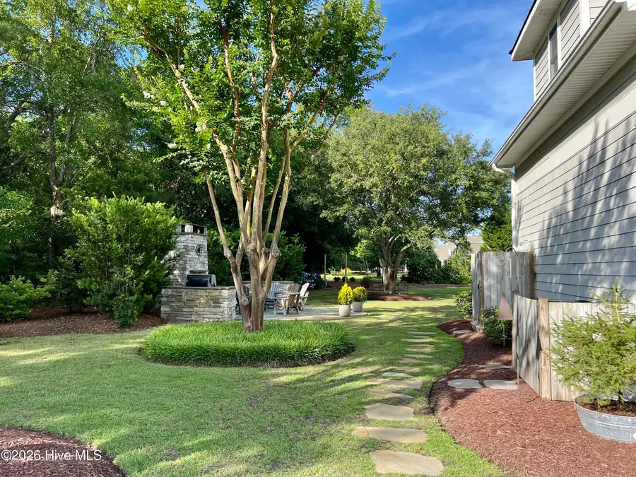 100 Cotherstone Court, Hampstead, NC 28443 - #3