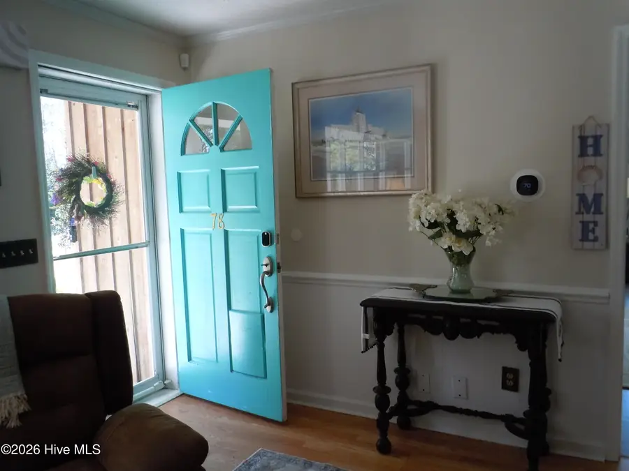 78 Aj Lane, Tabor City, NC 28463 - #3