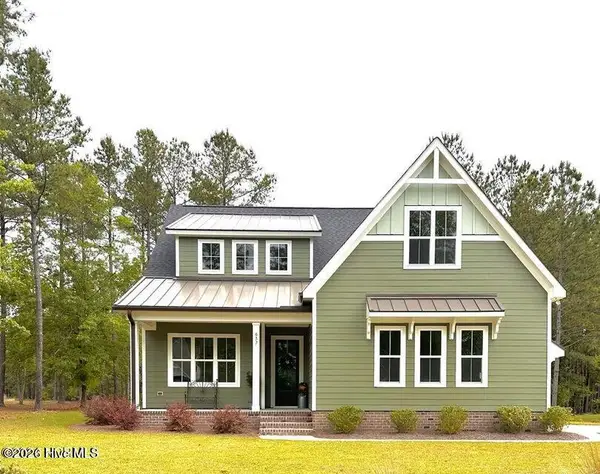 637 Summerhaven Lane Se, Bolivia, NC 28422