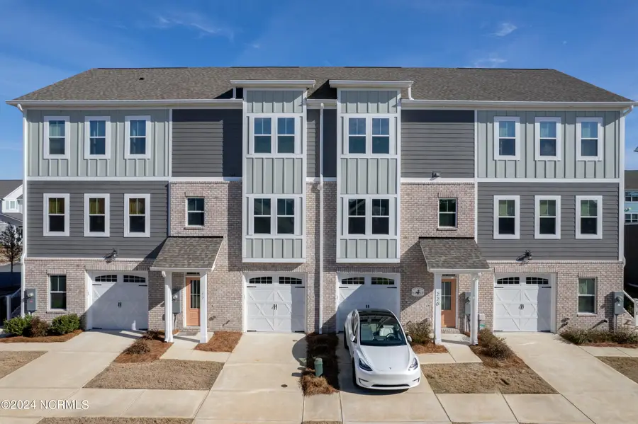 220 Gray Duck Drive, Beaufort, NC 28516 - #2