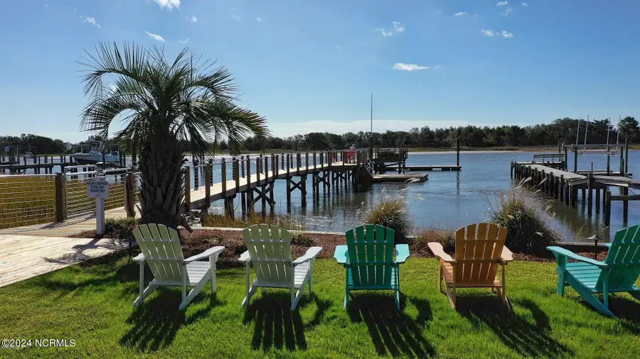 220 Gray Duck Drive, Beaufort, NC 28516 - #3