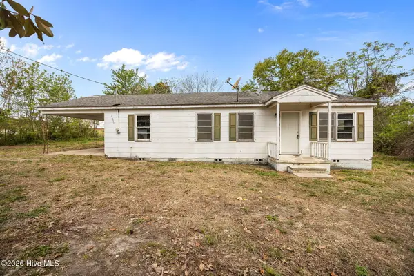 11351 James B White Highway N, Clarkton, NC 28433