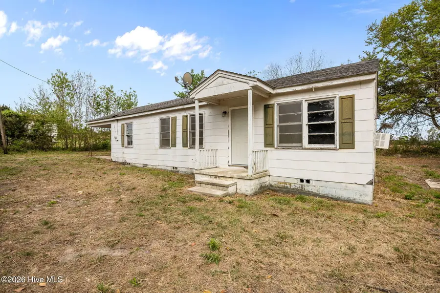 11351 James B White Highway N, Clarkton, NC 28433 - #3