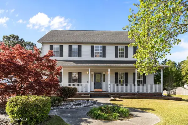 1017 N Commons Drive N, Jacksonville, NC 28546