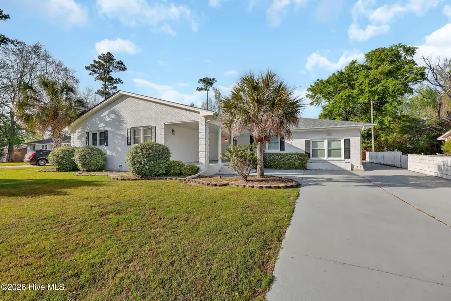 241 Pilgrim Circle, Wilmington, NC 28401 - #3