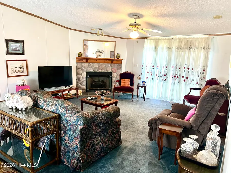 133 Pitts Road, Fremont, NC 27830 - #2