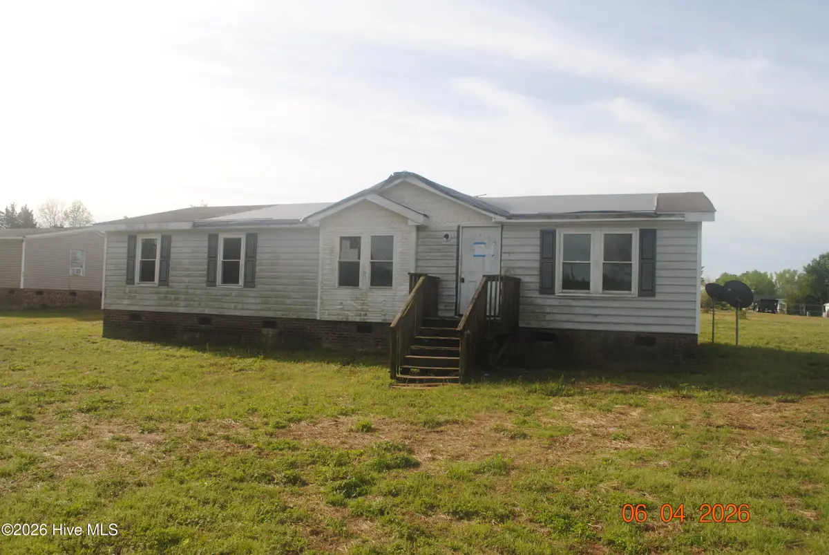 116 Sayers Lane, Richlands, NC 28574 - #1