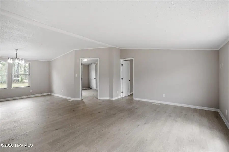 493 Williams Road, Spring Hope, NC 27882 - #2