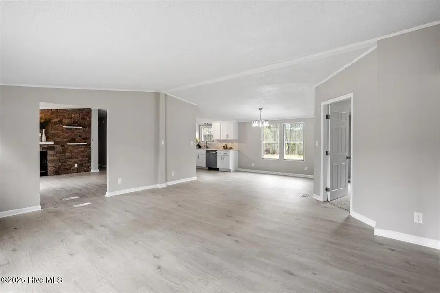 493 Williams Road, Spring Hope, NC 27882 - #3