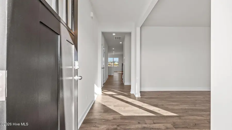 117 Brookberry Court, Rocky Mount, NC 27804 - #2